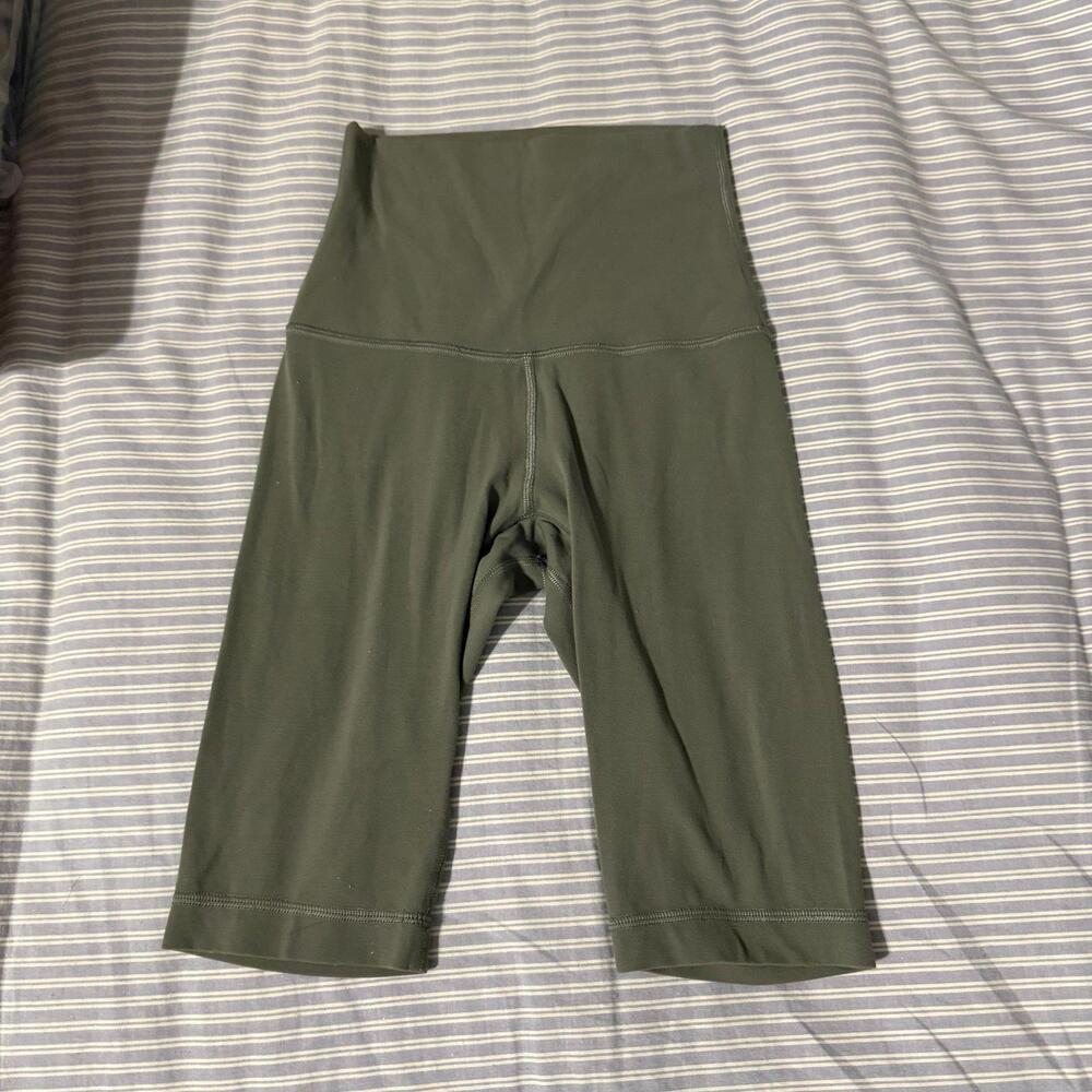 lululemon Athletica Align Short